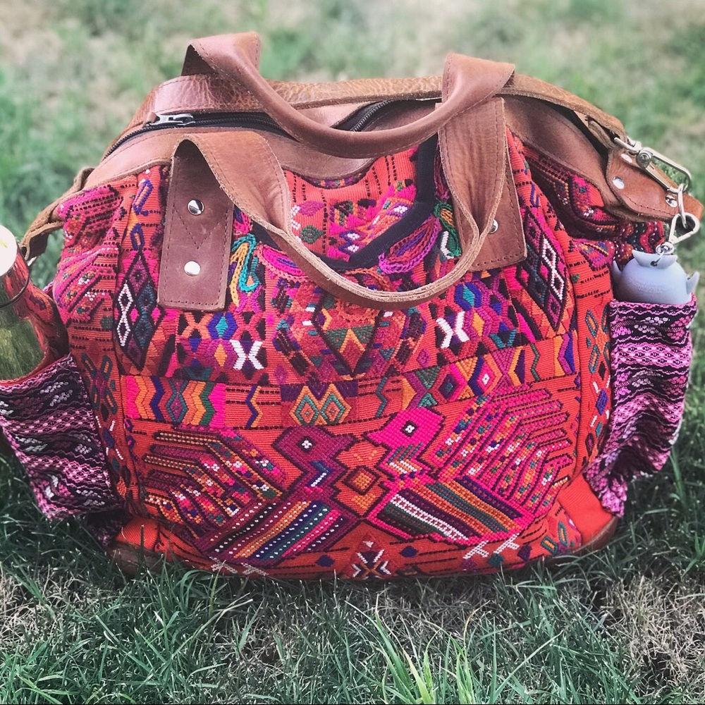 Nena and Co purse